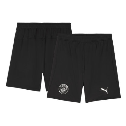 Men's Manchester City Away Full Kit 2025/26