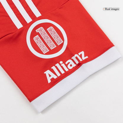 LUIS DÍAZ #14 Mens Bayern Munich Home Jersey 2025/26 [PREMIUM]