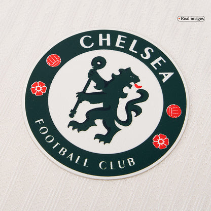 HATO #21 Mens Chelsea Away Jersey 2025/26 - Player Version (Slim Fit)