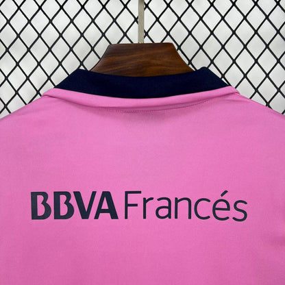 Retro Boca Juniors Jersey 2013-14 Away Long Sleeves Football Kit Soccer Jersey