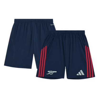 Men's Arsenal Away Full Kit 2025/26