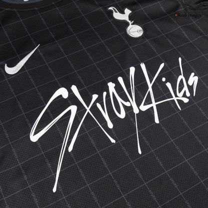 Mens Tottenham Hotspur Stray Kids Jersey 2025/26
