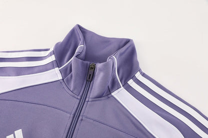 Manchester United Jackets Training Tracksuits 25/26 Football Kit Soccer Jersey