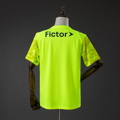 Palmeiras Goalkeeper Jersey 2026-2027 Football Kit Soccer Shirt