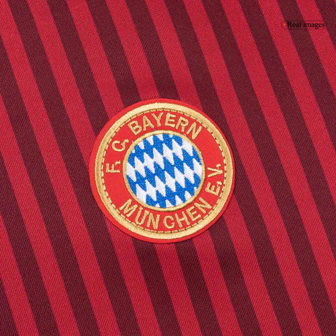 Mens Bayern Munich ICON Jersey 2025/26