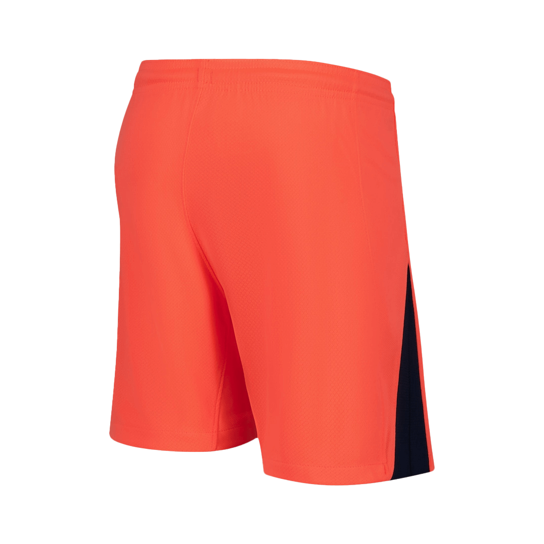 Mens Barcelona Third Shorts 2025/26