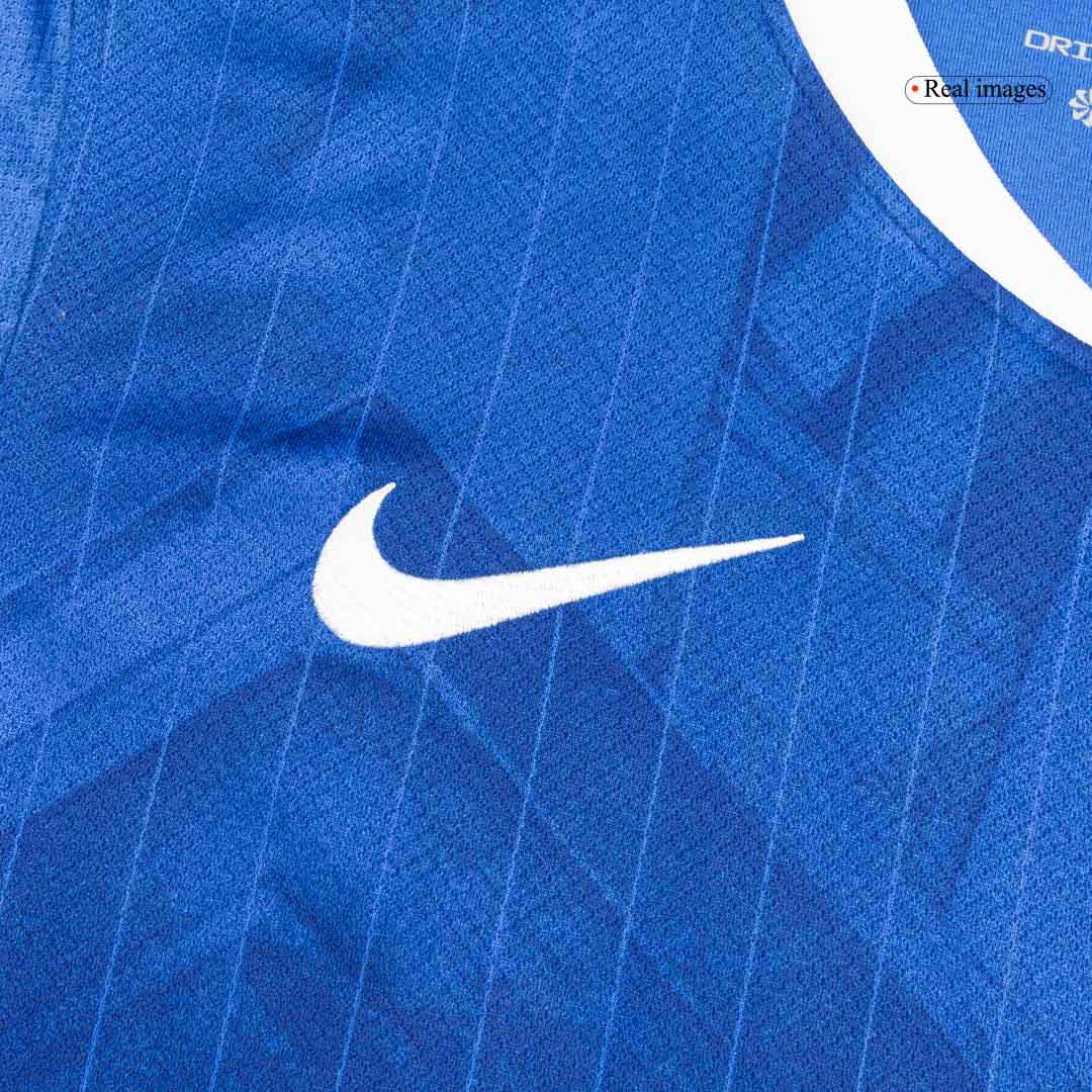 PALMER #10 Mens Chelsea Home Jersey 2025/26 - UCL [PREMIUM]