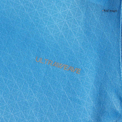 HAALAND #9 Mens Manchester City World Cup Home Jersey 2025/26 - Player Version (Slim Fit)