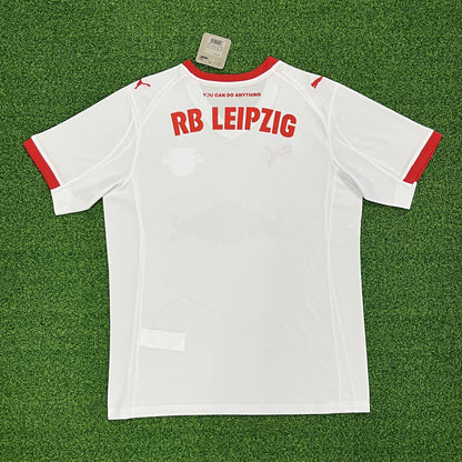 RB Leipzig Jersey 25/26 Home Football Kit Soccer Jersey