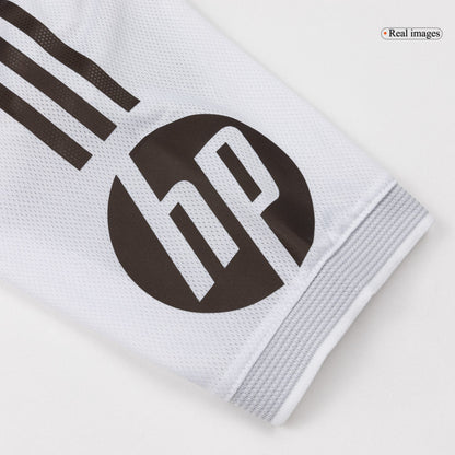 MBAPPÉ #10 Mens Real Madrid Home Jersey 2025/26 - Player Version (Slim Fit) [PREMIUM]