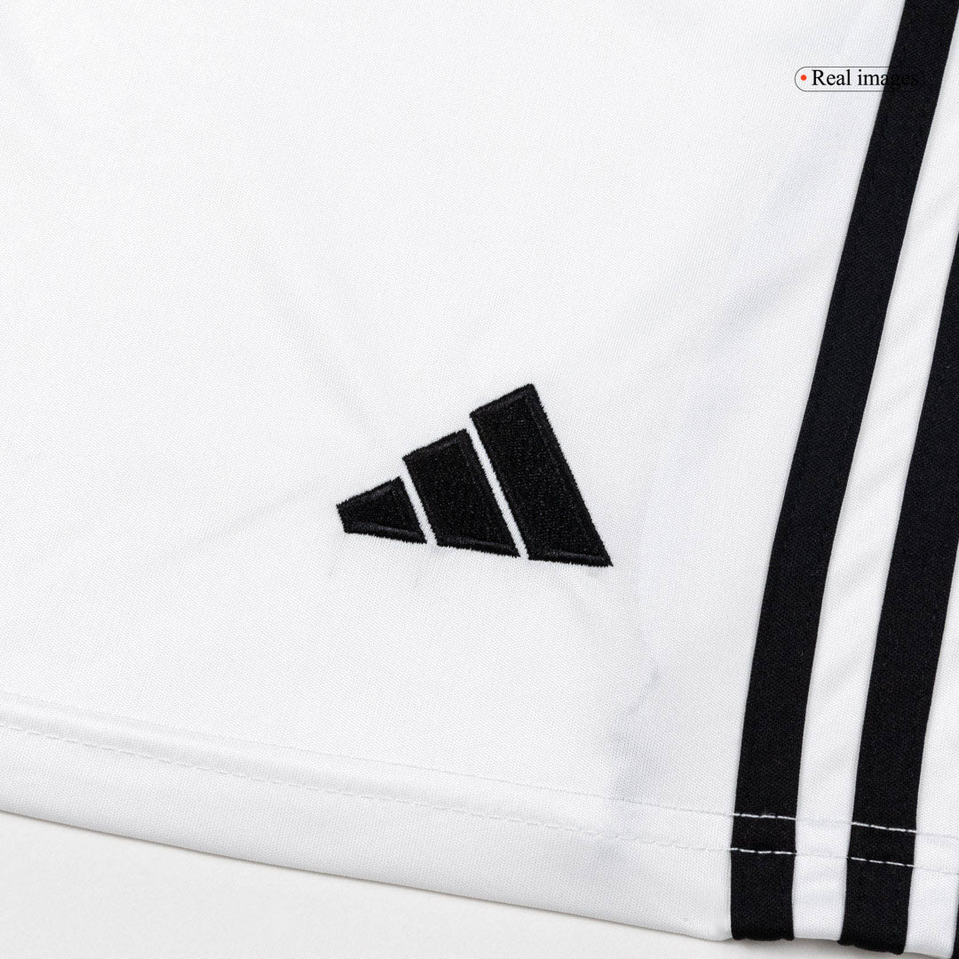 Mens Manchester United Home Kit 2025/26 [PREMIUM]