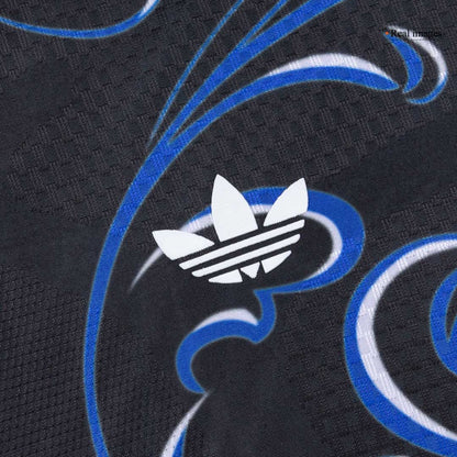 MESSI #10 Mens Argentina World Cup Away Jersey 2026 - Player Version (Slim Fit)