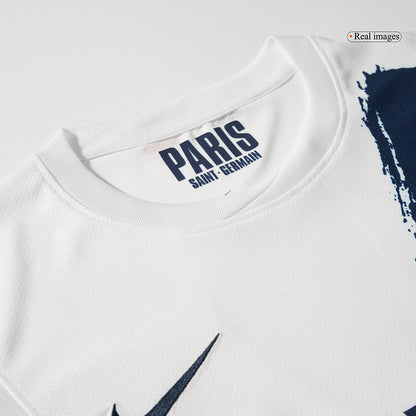 HAKIMI #2 Mens PSG Away Jersey 2025/26