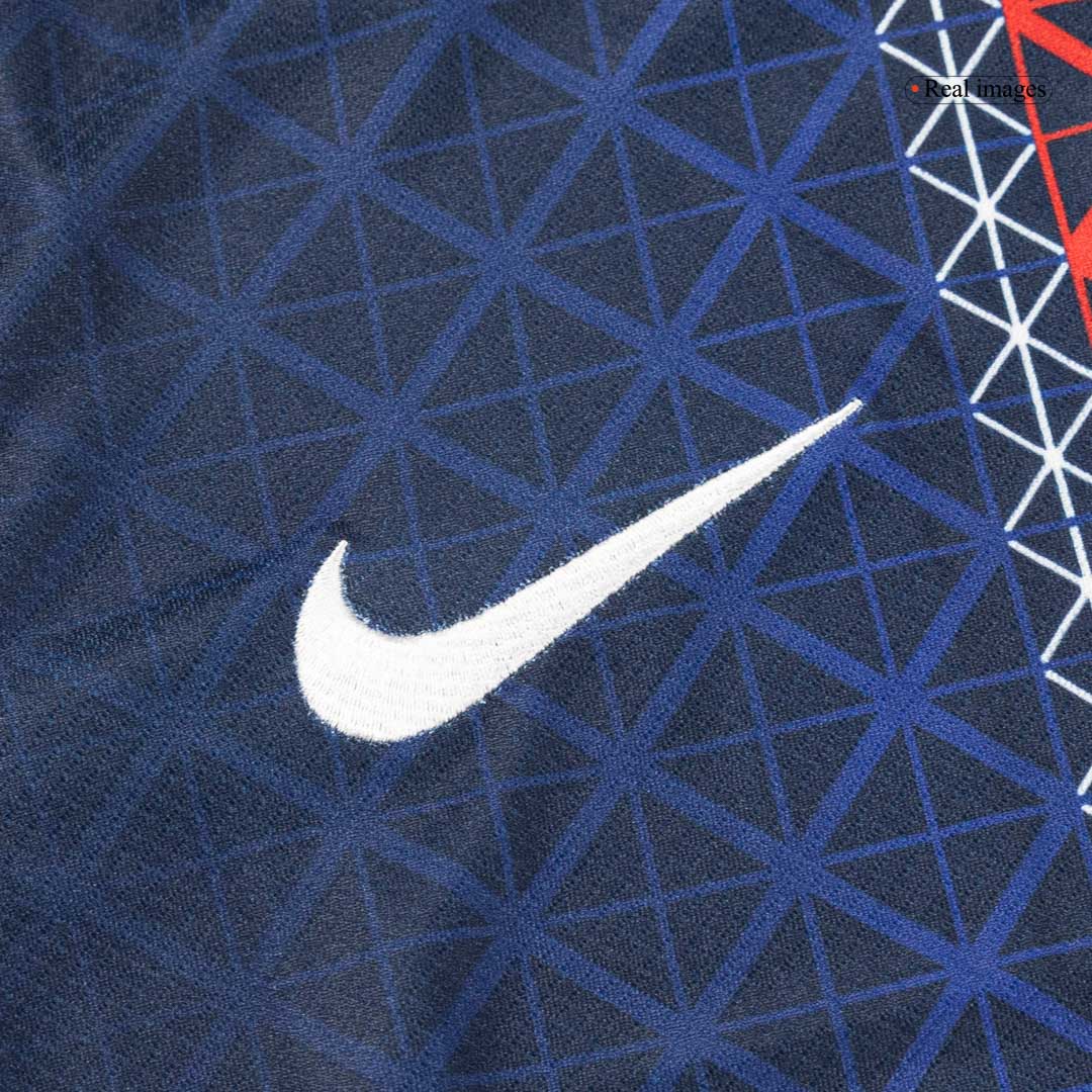 Mens PSG Home Jersey 2025/26 [PREMIUM]