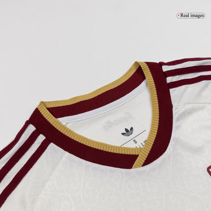 OLMO #10 Mens Spain World Cup Away Jersey 2026 - Player Version (Slim Fit)