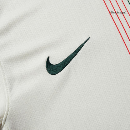 Men's Chelsea Away Full Kit 2025/26