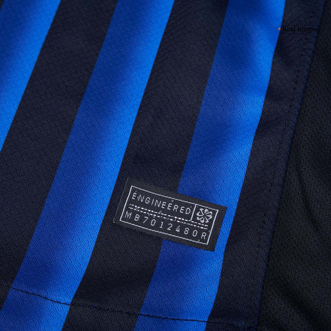 LAUTARO #10 Mens Inter Milan Home Jersey 2025/26