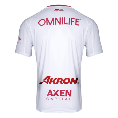 Mens Chivas Away Jersey 2025/26