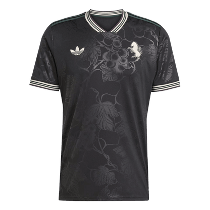 Mens Juventus Third Kit 2025/26