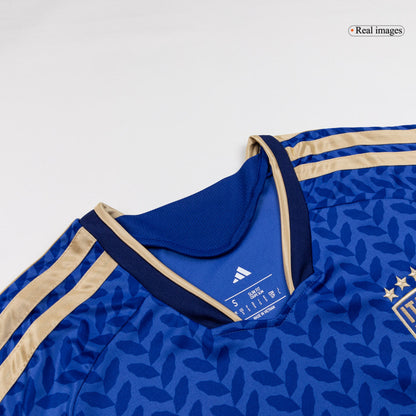 Mens Italy World Cup Home Jersey 2026 [PREMIUM]