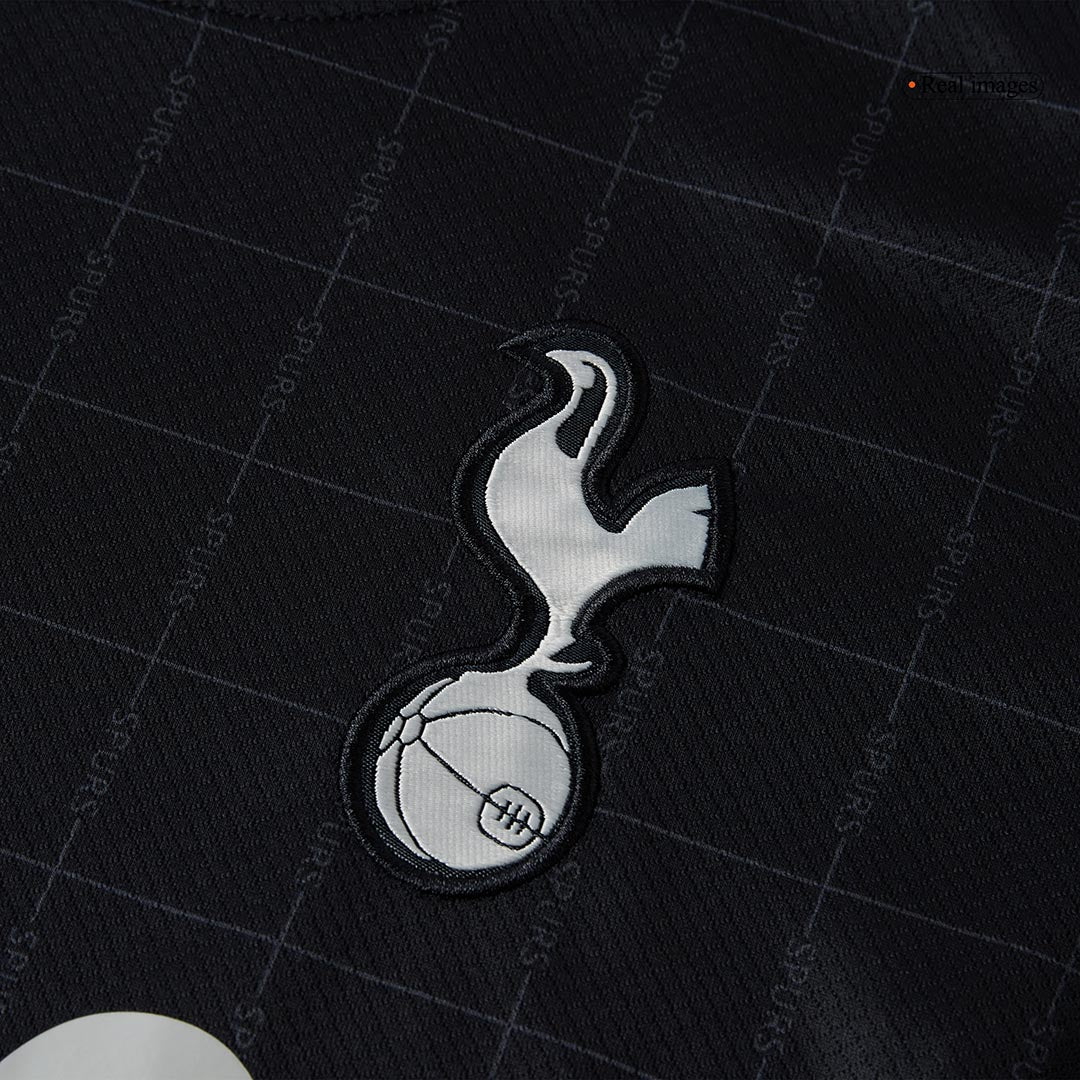 Mens Tottenham Hotspur Away Jersey 2025/26