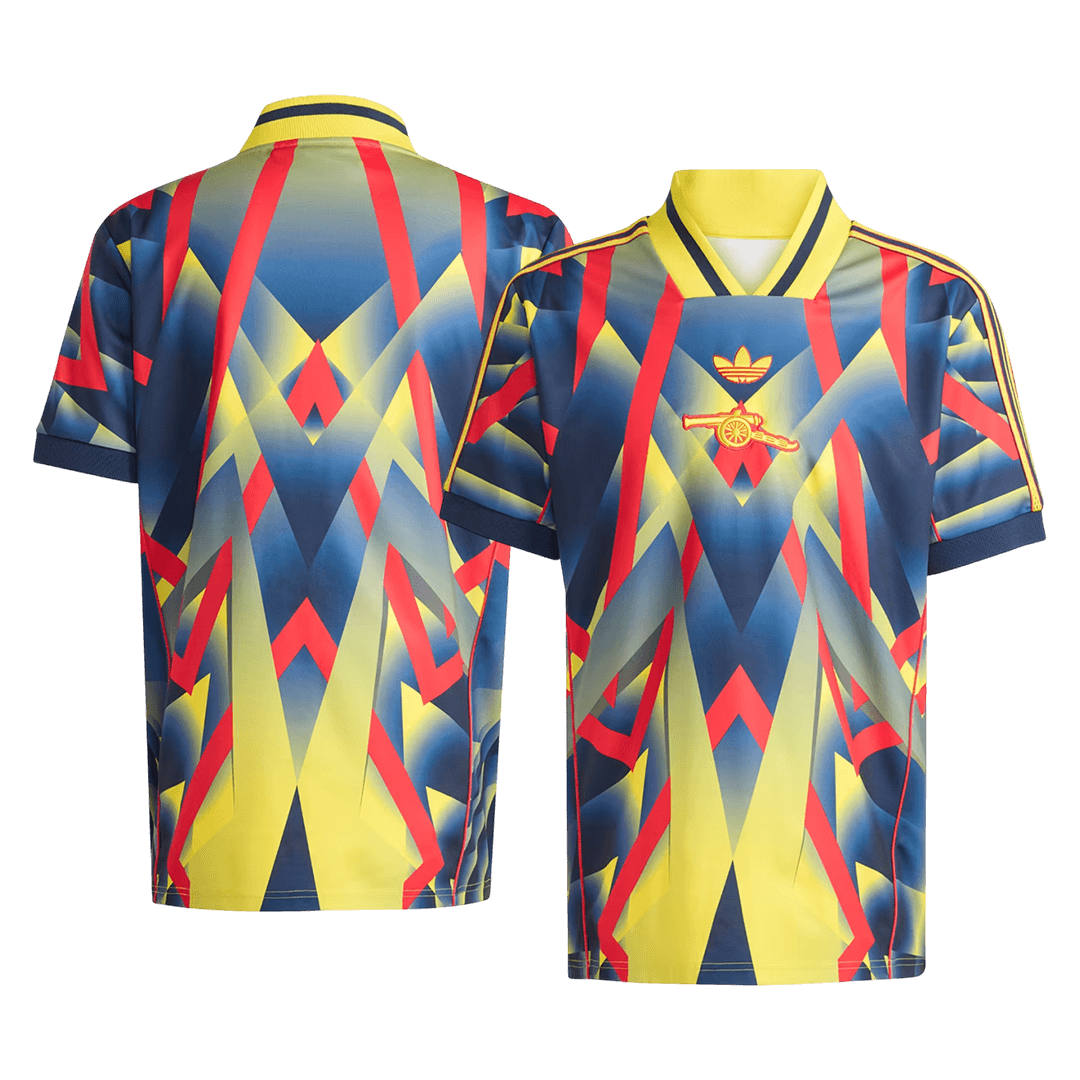Mens Arsenal Jersey 2025/26