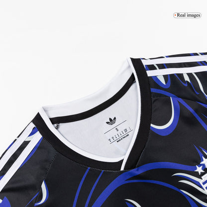 Mens Argentina World Cup Away Jersey 2026