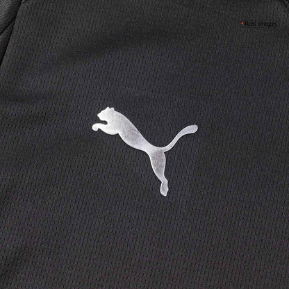 HAALAND #9 Mens Manchester City Away Jersey 2025/26