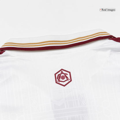 Mens Arsenal Third Kit 2025/26