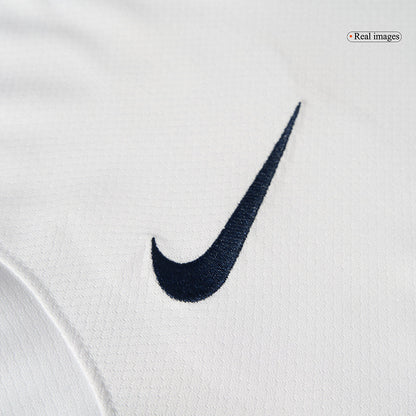 Mens PSG Away Jersey 2025/26