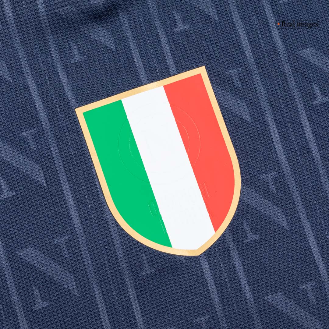 Mens Napoli Third Jersey 2025/26