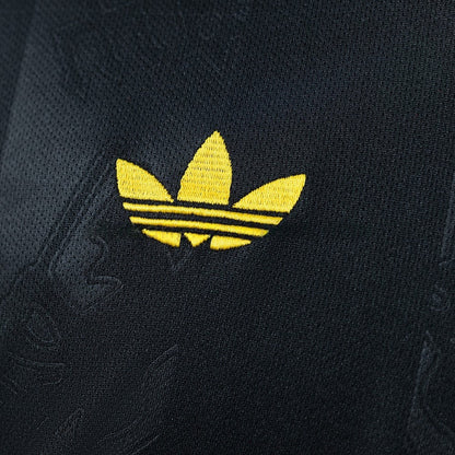 Manchester United Jersey 25/26 Third Football Kit