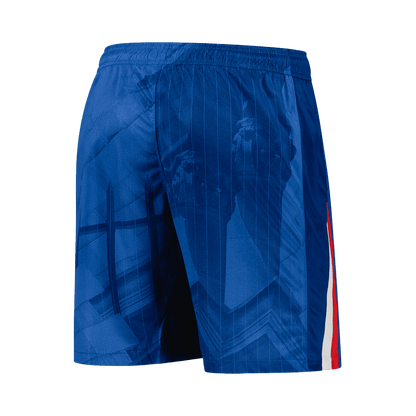 Mens Chelsea Home Shorts 2025/26