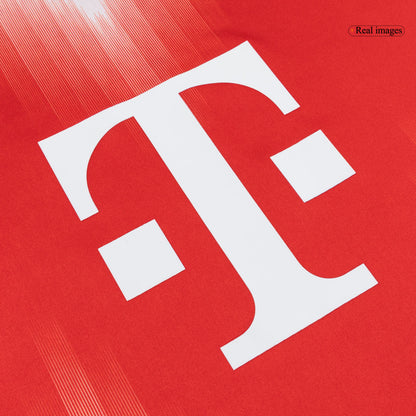 Mens Bayern Munich Home Jersey 2025/26 [PREMIUM]