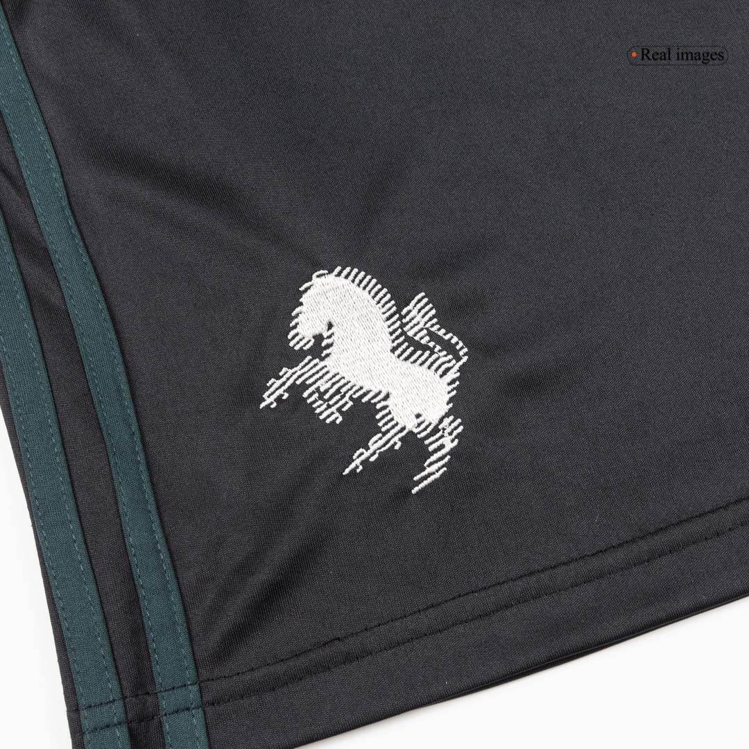 Mens Juventus Third Kit 2025/26