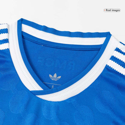 BELLINGHAM #5 Mens Real Madrid Third Jersey 2025/26 - Player Version (Slim Fit)
