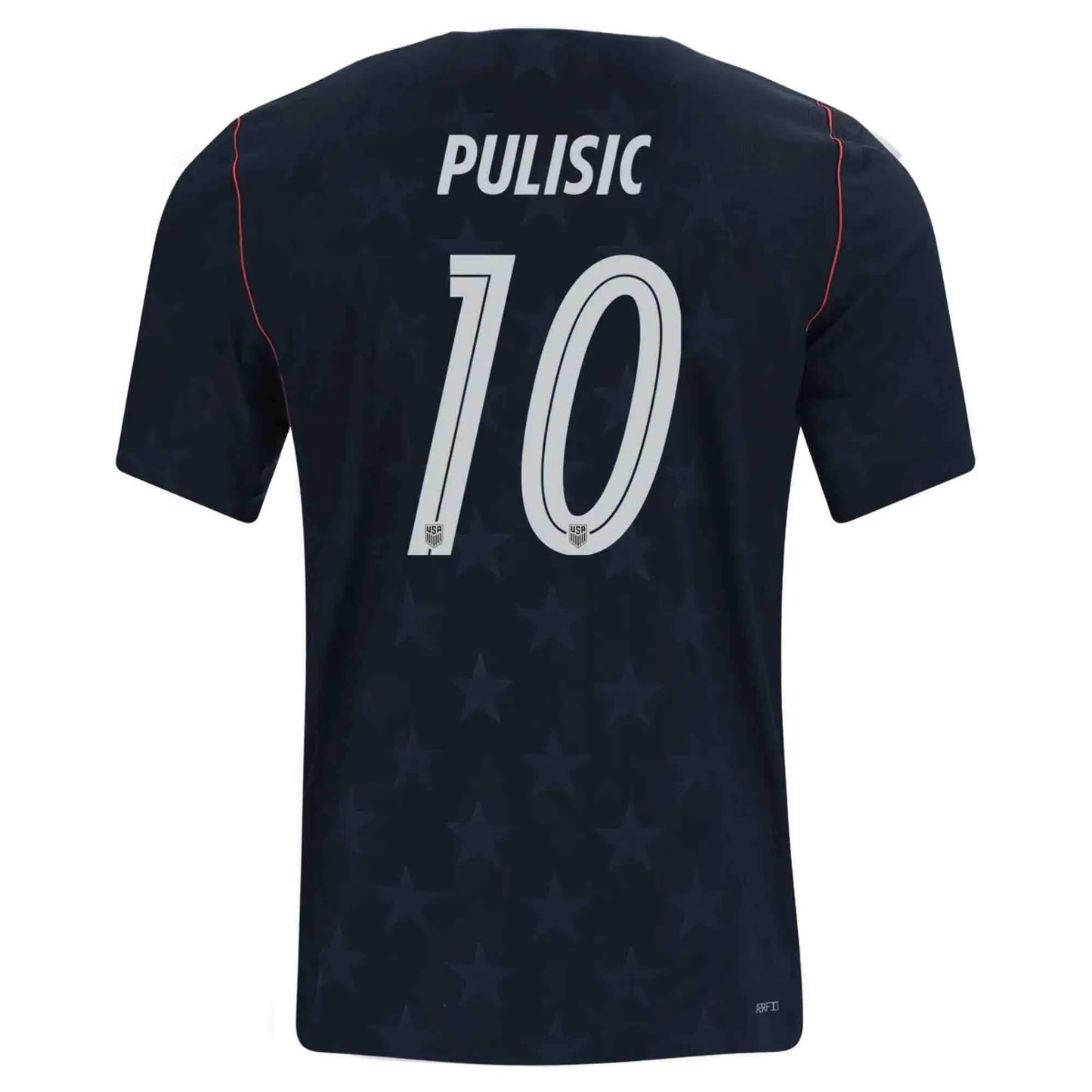 Nike 2026 USMNT Men's Stadium Away Soccer Jersey