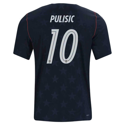 Nike 2026 USMNT Youth Authentic Away Soccer Jersey
