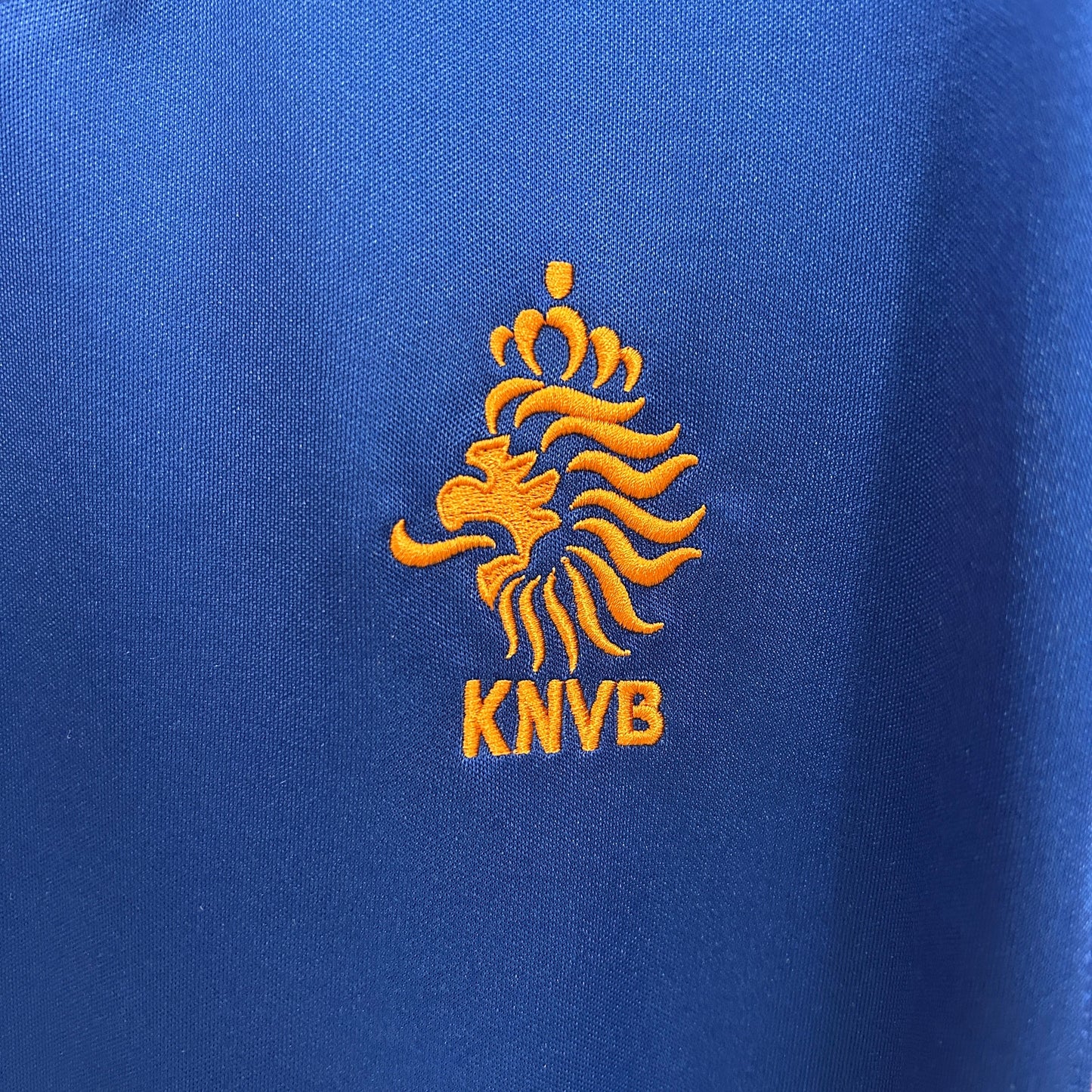 Retro Netherlands Jersey 1998 Football Kit Soccer Jersey