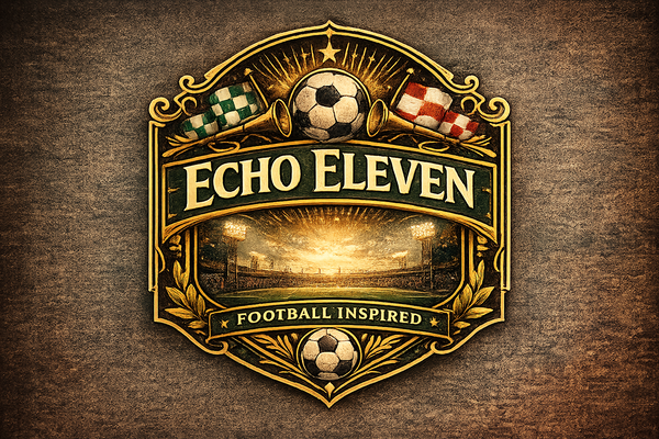 Echo Eleven Store