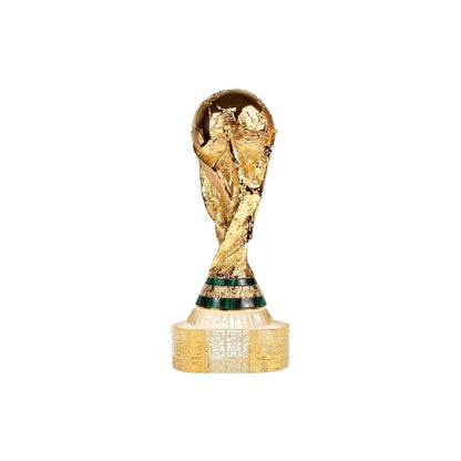 FIFA 150mm Premium Trophy Replica Limited Edition