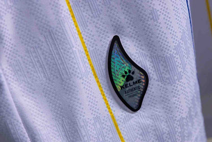 Kelme 2026 Bosnia and Herzegovina Men's Authentic Away Soccer Jersey
