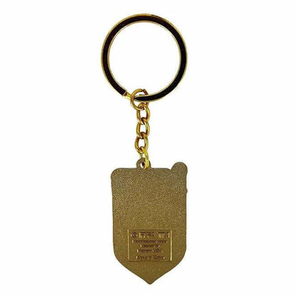 Logo Brands 2026 FIFA World Cup England Flag Keychain