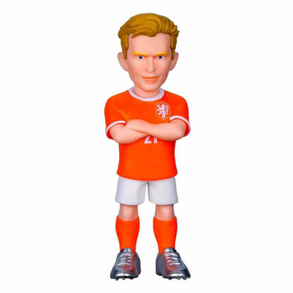 Minix 12 CM De Jong Netherlands