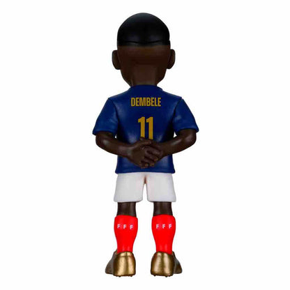 Minix 12 CM Dembele France