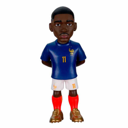 Minix 12 CM Dembele France