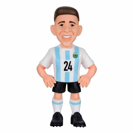 Minix 12 CM Enzo Fernandez Argentina
