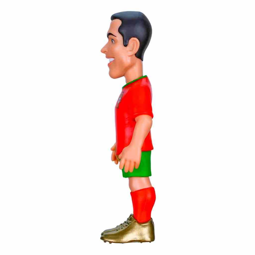 Minix 12 CM Ronaldo Portugal
