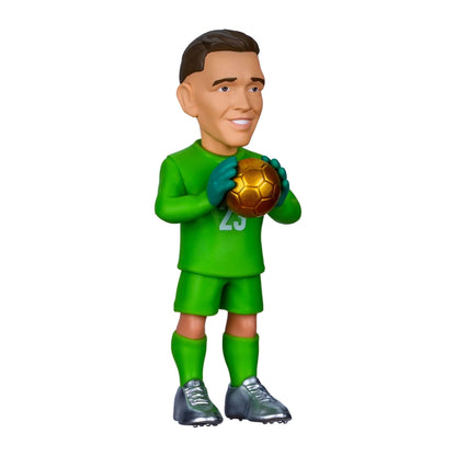 Minix Argentina National Team 7CM 5-Pack