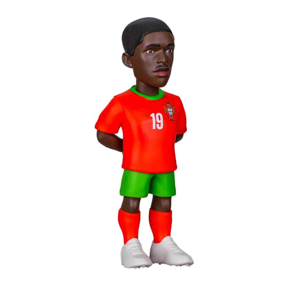 Minix Portugal National Team 7CM 5-Pack